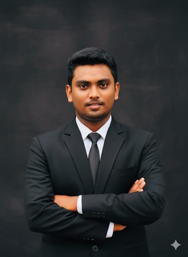 Nimesha Kavindu